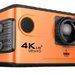 Camera Video Sport 4K iUni Dare F100B, Touchscreen, WiFi, mini HDMI, 2 inch LCD, by Soocoo